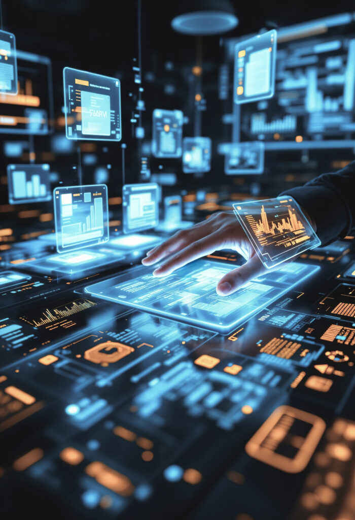 3d-rendering-futuristic-technologies